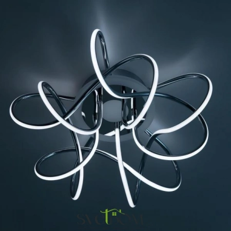 Люстры потолочныеCL229A151E CITILUX | Svetdom.by