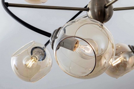 Потолочные светильники MODELUX MD.2691.8 от Магазина Svetdom.by