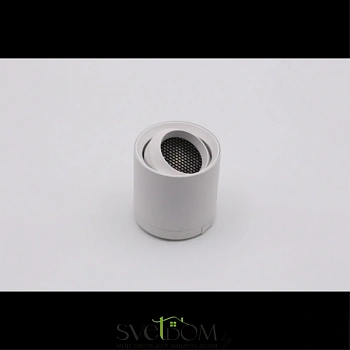 Светильник трековый Aployt  APL.0107.10.06