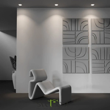 Встраиваемые светильники  LDL-025W от Магазина Svetdom.by