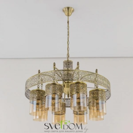 Люстры подвесныеCL467183 CITILUX | Svetdom.by