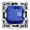 Выключатели для жалюзи Voltum S70 Графит VLS020707 Voltum VLS020707