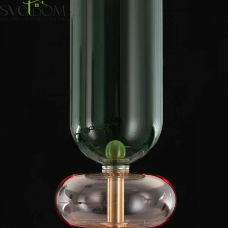 Люстры подвесныеCL244151 CITILUX | Svetdom.by