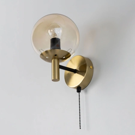 Бра Citilux Шарлиз CL143413 CITILUX