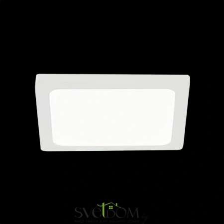 Встраиваемые светильники CITILUX CLD50K080 от Магазина Svetdom.by