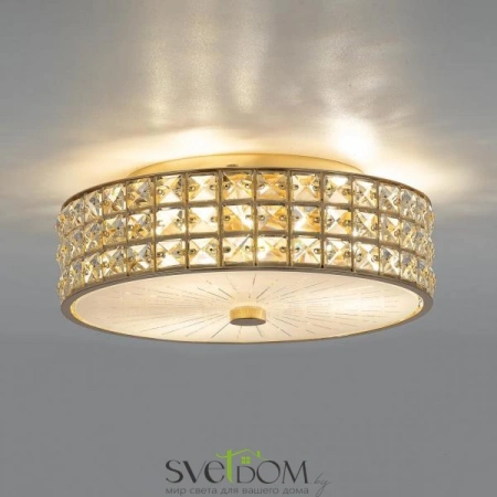 Люстры потолочныеCL324132 CITILUX | Svetdom.by