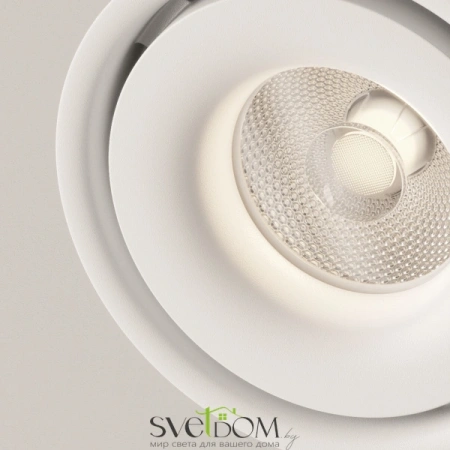 Потолочные светильники Maytoni C084CL-15W4K-W от Магазина Svetdom.by