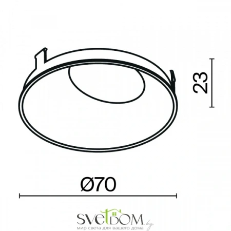 Ring057-10-MG 