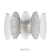 Настенный светильник (бра) Freya FR5189WL-02CH Freya