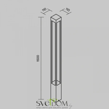O424FL-L20GF Maytoni