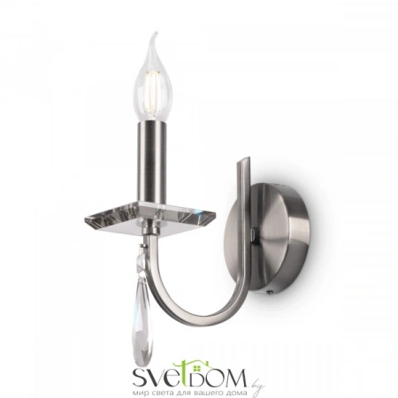 Бра и настенные светильники FR1006WL-01N Freya | Svetdom.by