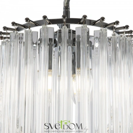 Подвесные светильники Freya FR5182PL-03CH от Магазина Svetdom.by