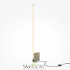 Напольный светильник (торшер) Maytoni MOD277FL-L24GR3K Maytoni