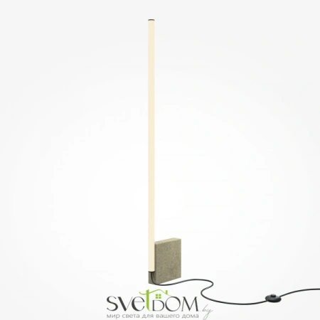 Напольный светильник (торшер) Maytoni MOD277FL-L24GR3K Maytoni