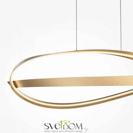 Подвесные светильники Maytoni MOD283PL-L40BS3K от Магазина Svetdom.by