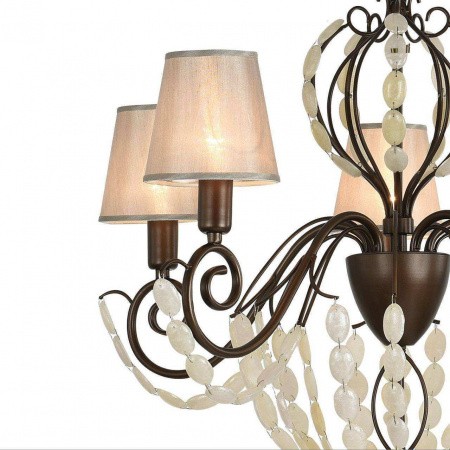 Люстры подвесные2305-5P Favourite | Svetdom.by