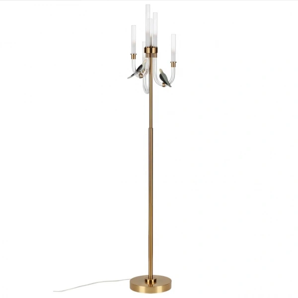 5431/12FL Odeon Light