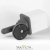 Настенный светильник Lussole Goliad LSP-8956 E27 Lussole