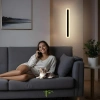 Citilux Тринити CL238561 Настенный светодиодный светильник Чёрный CITILUX