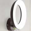 Citilux Паркер CL225B315 Бра светодиодное Венге CITILUX
