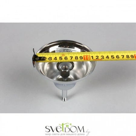 Люстры подвесныеAPL.702.03.08 Aployt | Svetdom.by