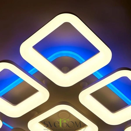 Люстры потолочныеCL225A290E CITILUX | Svetdom.by