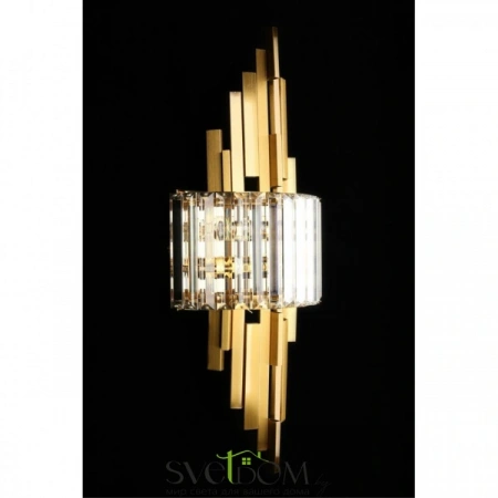 Настенные светильники APL.642.11.02 Aployt | Svetdom.by