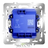 Выключатели и переключатели Voltum S70 VLS0103M Voltum VLS0103M