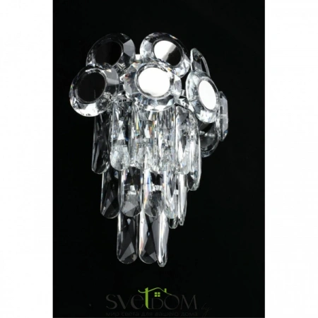 Настенные светильники APL.832.11.02 Aployt | Svetdom.by