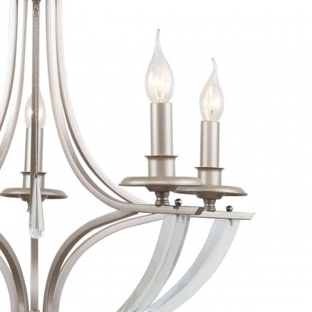 Люстры подвесные2770-5P Favourite | Svetdom.by