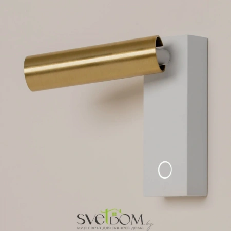 Настенные светильники C078WL-L3WBS3K Maytoni | Svetdom.by