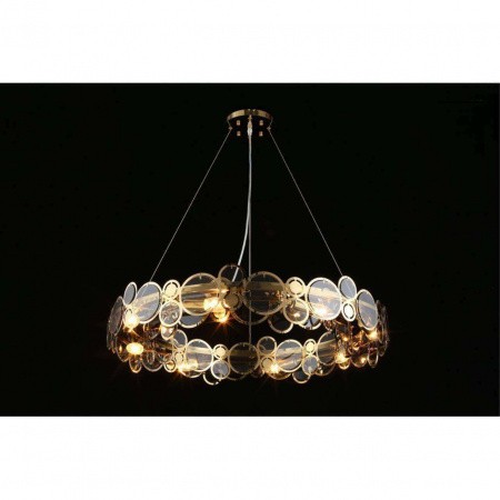 Люстры подвесныеAPL.829.13.08 Aployt | Svetdom.by