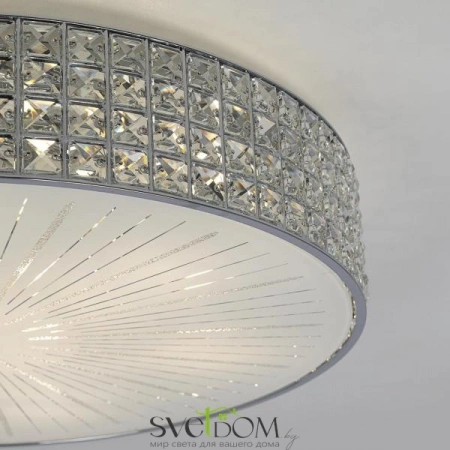 Люстры потолочныеCL324101 CITILUX | Svetdom.by