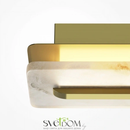 Настенные светильники MOD366WL-L14BS3K Maytoni | Svetdom.by