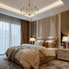 Подвесная люстра Citilux Рига CL437153 CITILUX