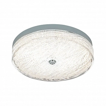 Потолочный cветильник LED4U L1116-300 CR