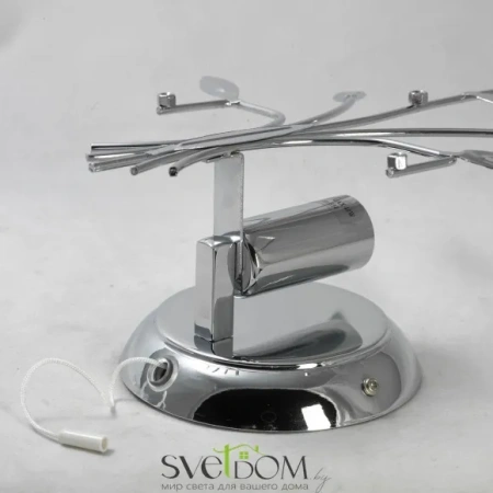 Бра Lussole Phoenix LSP-0186 E14 Lussole