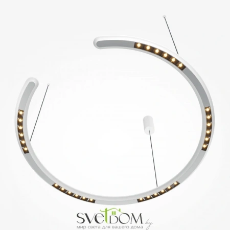 Подвесные светильники Maytoni MOD276PL-L20W3K1 от Магазина Svetdom.by