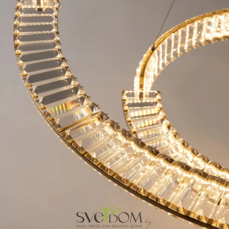 Подвесные светильники Maytoni P097PL-L90BS3K от Магазина Svetdom.by