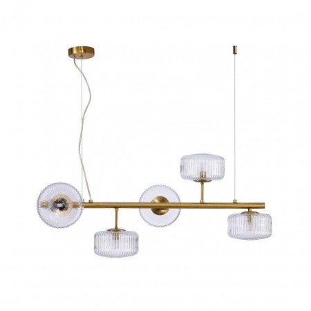 Люстры подвесные4051-5P Favourite | Svetdom.by