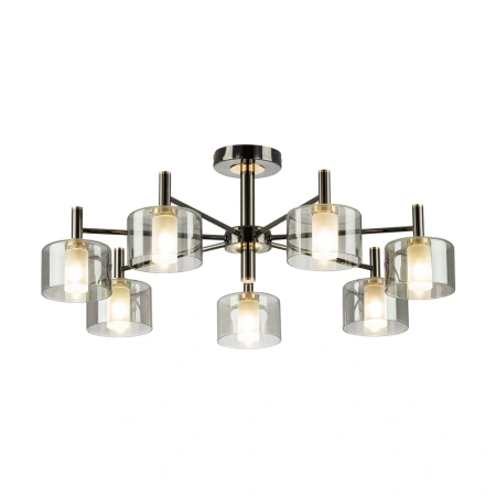 Люстра на штанге Citilux ELAN CL241171 CITILUX