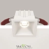 Встраиваемые светильники Maytoni DL043-01-10W4K-D-SQ-W от Магазина Svetdom.by