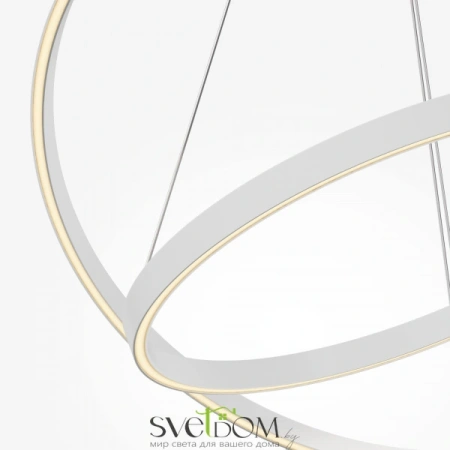 Подвесные светильники Maytoni MOD058PL-L74WK от Магазина Svetdom.by