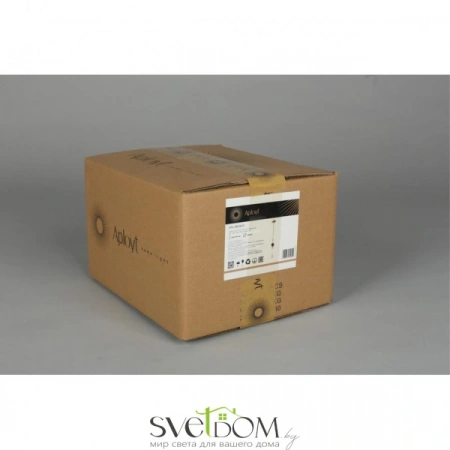 Подвесные светильники Aployt APL.339.16.01 от Магазина Svetdom.by