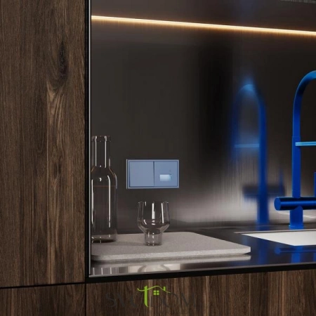 Устройства управления светом и климатом Voltum –  Voltum S70 VLS002415 
