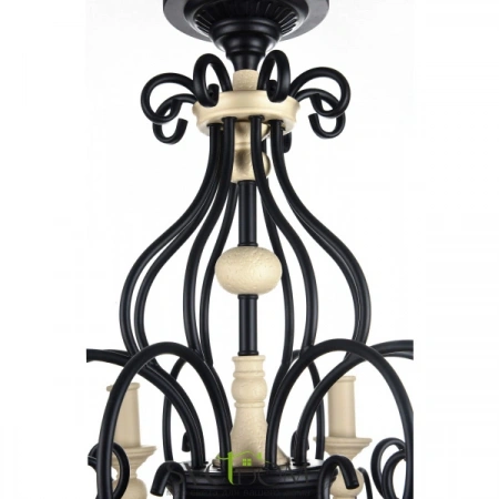 ЛюстрыH631-PL-08-B Maytoni | Svetdom.by