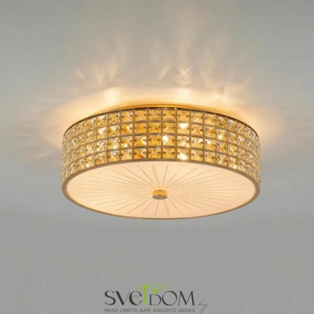 Люстры потолочныеCL324152 CITILUX | Svetdom.by