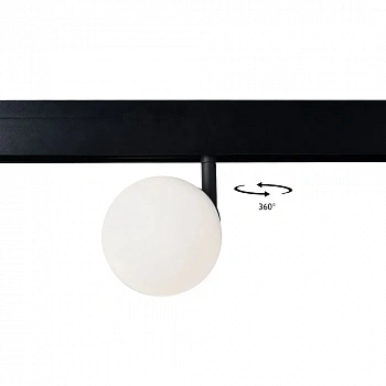 Crystal Lux CLT 0.33 015 5W BL 4000K