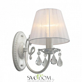 Светильник настенный (Бра) Omnilux  OML-53211-01