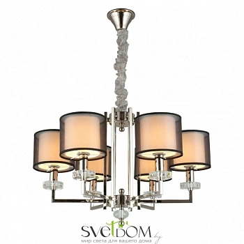 Люстра подвесная Aployt  APL.753.03.06